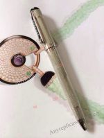 High Quality Breitling Bentley Stainless Steel Ballpoint Pen / Copy Bentley Pen For Sale
